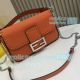 Replica Fendi Baguette Mini Handbag Orange (2)_th.jpg